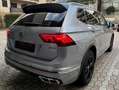 Volkswagen Tiguan Tiguan Allspace 2.0tdi 4Motion R-Line Grau - thumbnail 7
