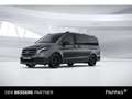 Mercedes-Benz V 300 d 4MATIC AVANTGARDE Lang AHK 2,5t 7 Sitze Grau - thumbnail 1