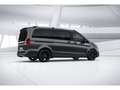 Mercedes-Benz V 300 d 4MATIC AVANTGARDE Lang AHK 2,5t 7 Sitze Grau - thumbnail 11