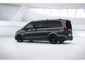 Mercedes-Benz V 300 d 4MATIC AVANTGARDE Lang AHK 2,5t 7 Sitze Grau - thumbnail 17