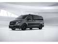 Mercedes-Benz V 300 d 4MATIC AVANTGARDE Lang AHK 2,5t 7 Sitze Grau - thumbnail 2