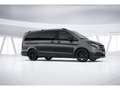 Mercedes-Benz V 300 d 4MATIC AVANTGARDE Lang AHK 2,5t 7 Sitze Grau - thumbnail 8