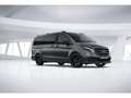 Mercedes-Benz V 300 d 4MATIC AVANTGARDE Lang AHK 2,5t 7 Sitze Grau - thumbnail 7