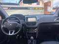 Peugeot 2008 Allure Panorama-Dach Sitzh. Navi  AHK Schwarz - thumbnail 12