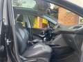 Peugeot 2008 Allure Panorama-Dach Sitzh. Navi  AHK Schwarz - thumbnail 13