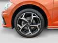 Volkswagen Polo 1.0 TSI Highline ACC Einparkh  LED Sitzhzg Orange - thumbnail 5