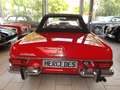 Mercedes-Benz 230 SL Pagode - gut und günstig und totschick! Rojo - thumbnail 5