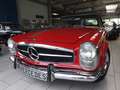 Mercedes-Benz 230 SL Pagode - gut und günstig und totschick! Rojo - thumbnail 1