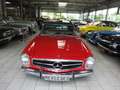 Mercedes-Benz 230 SL Pagode - gut und günstig und totschick! Rojo - thumbnail 2