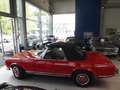 Mercedes-Benz 230 SL Pagode - gut und günstig und totschick! Rojo - thumbnail 4