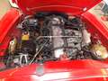Mercedes-Benz 230 SL Pagode - gut und günstig und totschick! Roşu - thumbnail 11