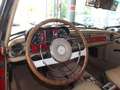 Mercedes-Benz 230 SL Pagode - gut und günstig und totschick! Rojo - thumbnail 10