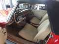 Mercedes-Benz 230 SL Pagode - gut und günstig und totschick! Rojo - thumbnail 9