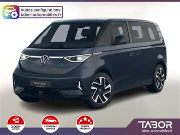 79kWh 4M GTX Pano Attel 20Z