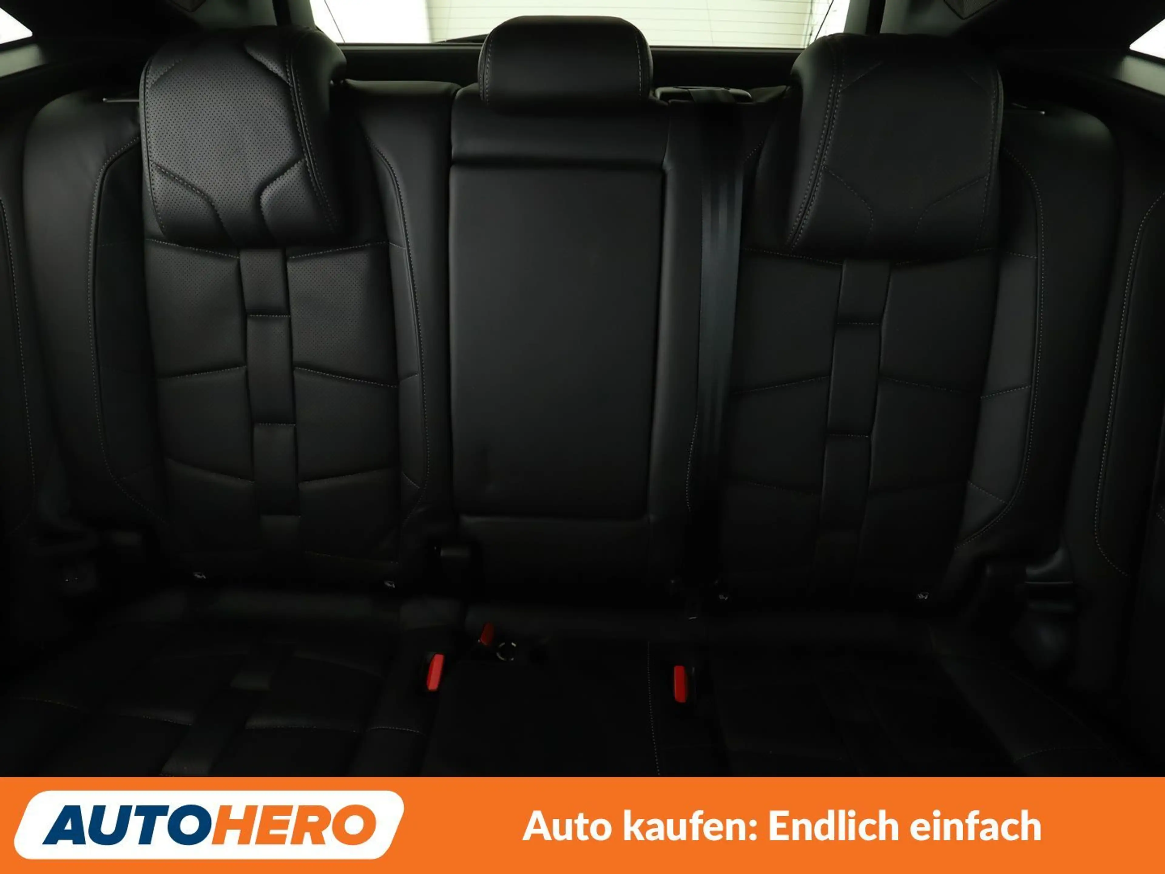 DS Automobiles DS 7 1.5 Blue-HDi Opera Aut.*NAVI*CAM*TEMPO* — photo 15