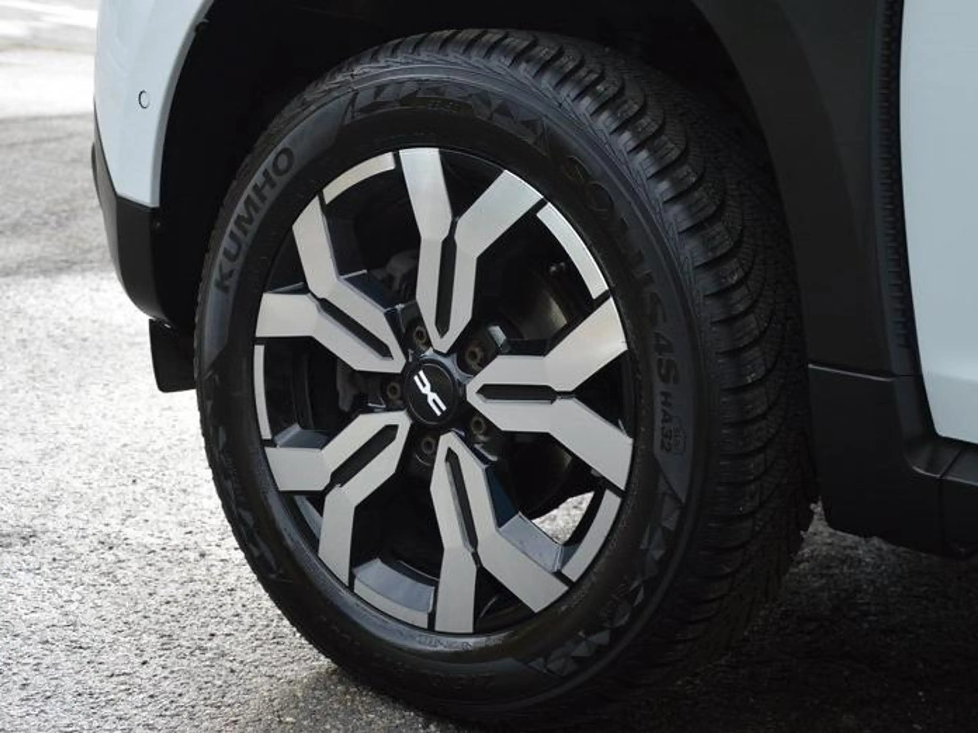 Dacia Duster 115 dCi 4x4 Journey *27.700km* — photo 8
