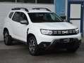 Dacia Duster 115 dCi 4x4 Journey *27.700km* Weiß - thumbnail 3