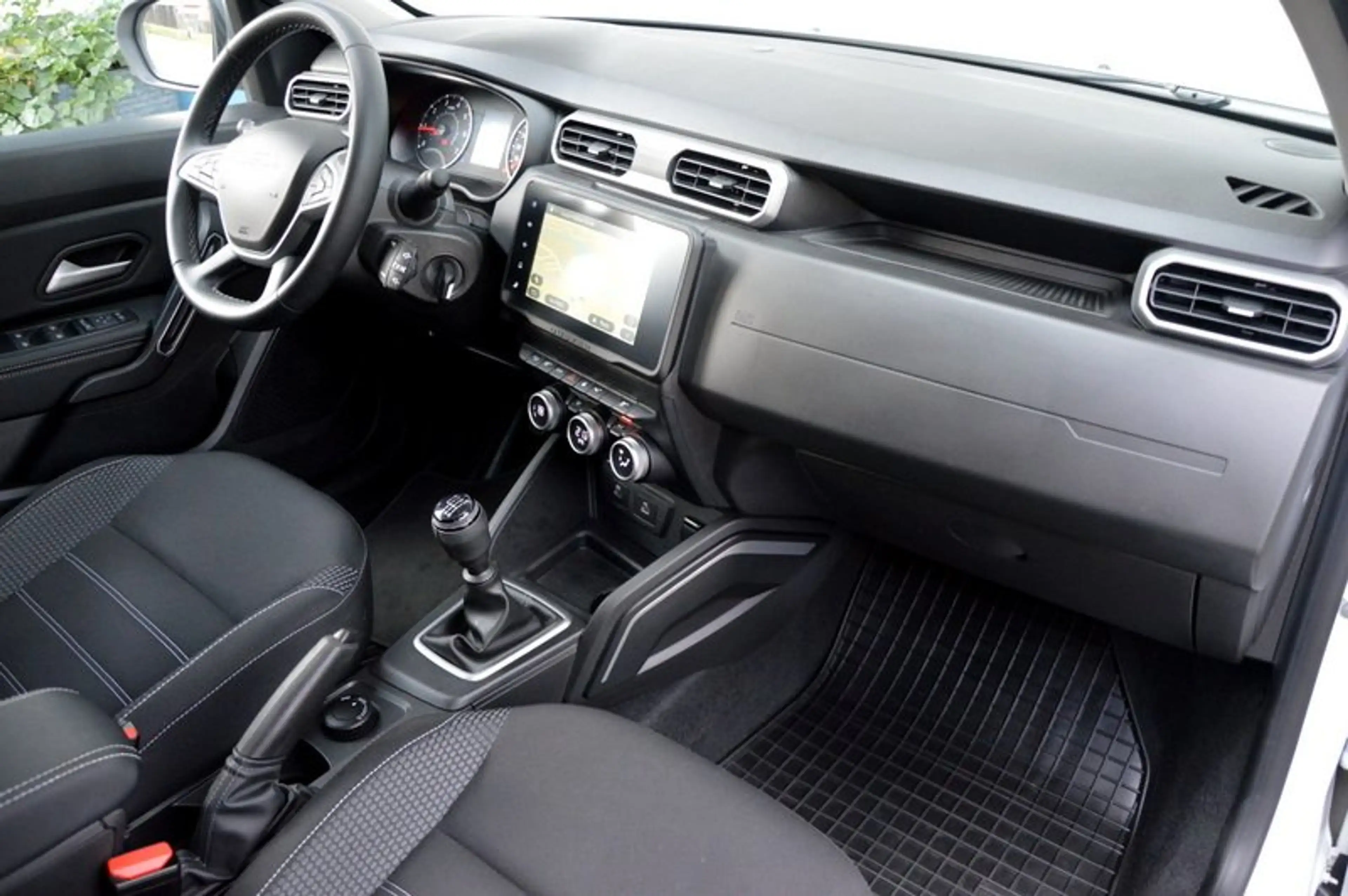 Dacia Duster 115 dCi 4x4 Journey *27.700km* — photo 11