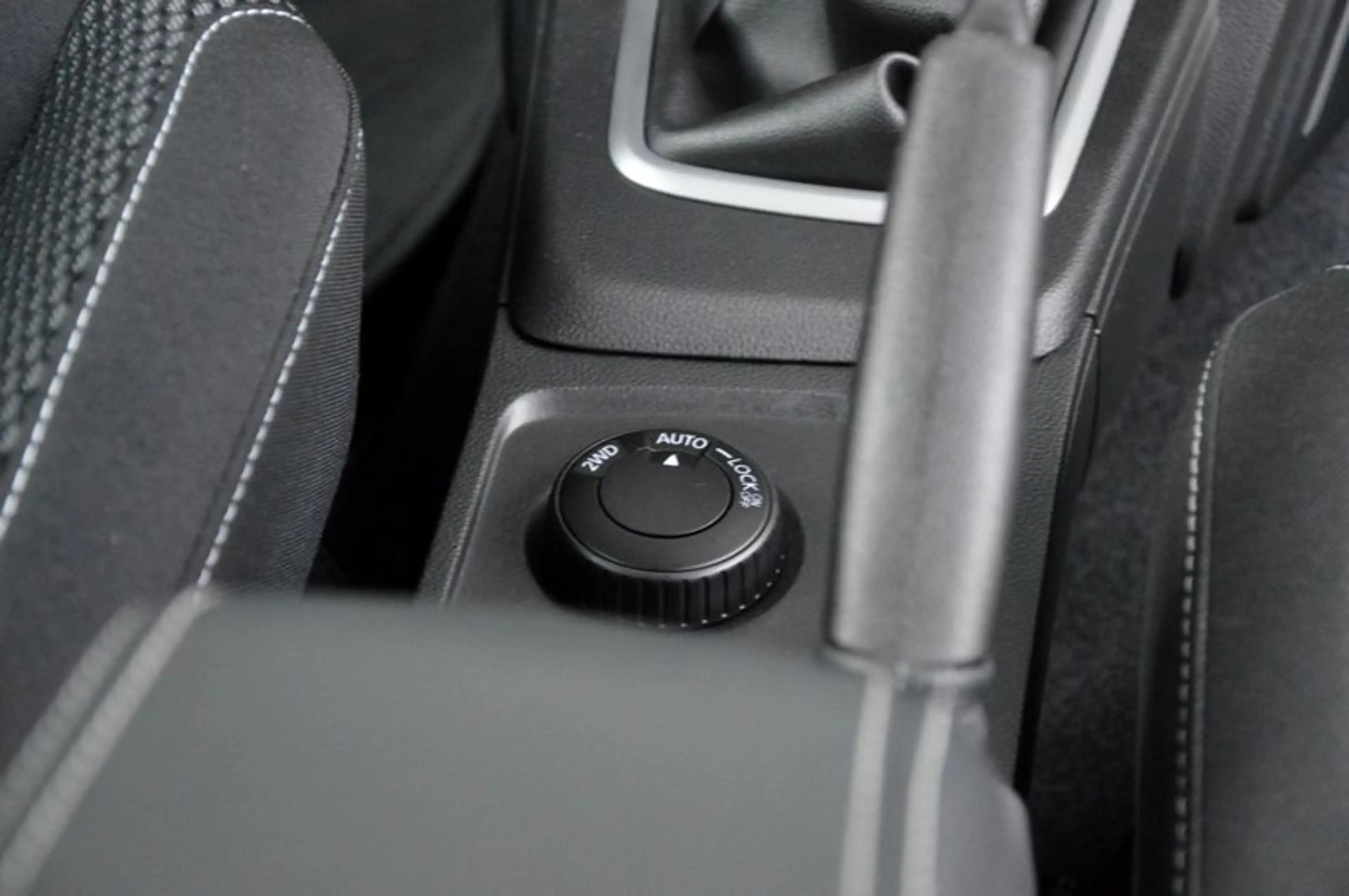 Dacia Duster 115 dCi 4x4 Journey *27.700km* — photo 15