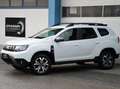 Dacia Duster 115 dCi 4x4 Journey *27.700km* Weiß - thumbnail 5