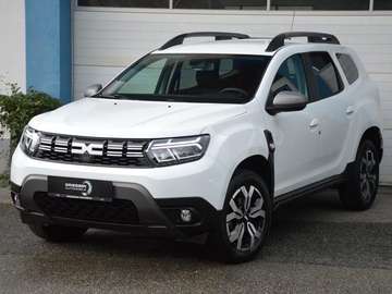 115 dCi 4x4 Journey *27.700km*