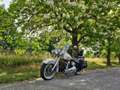 Harley-Davidson Heritage Cowglide Blanc - thumbnail 1