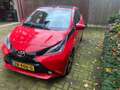 Toyota Aygo Aygo 1.0 VVT-i x-cite Rouge - thumbnail 1