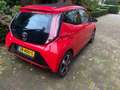 Toyota Aygo Aygo 1.0 VVT-i x-cite Rouge - thumbnail 3