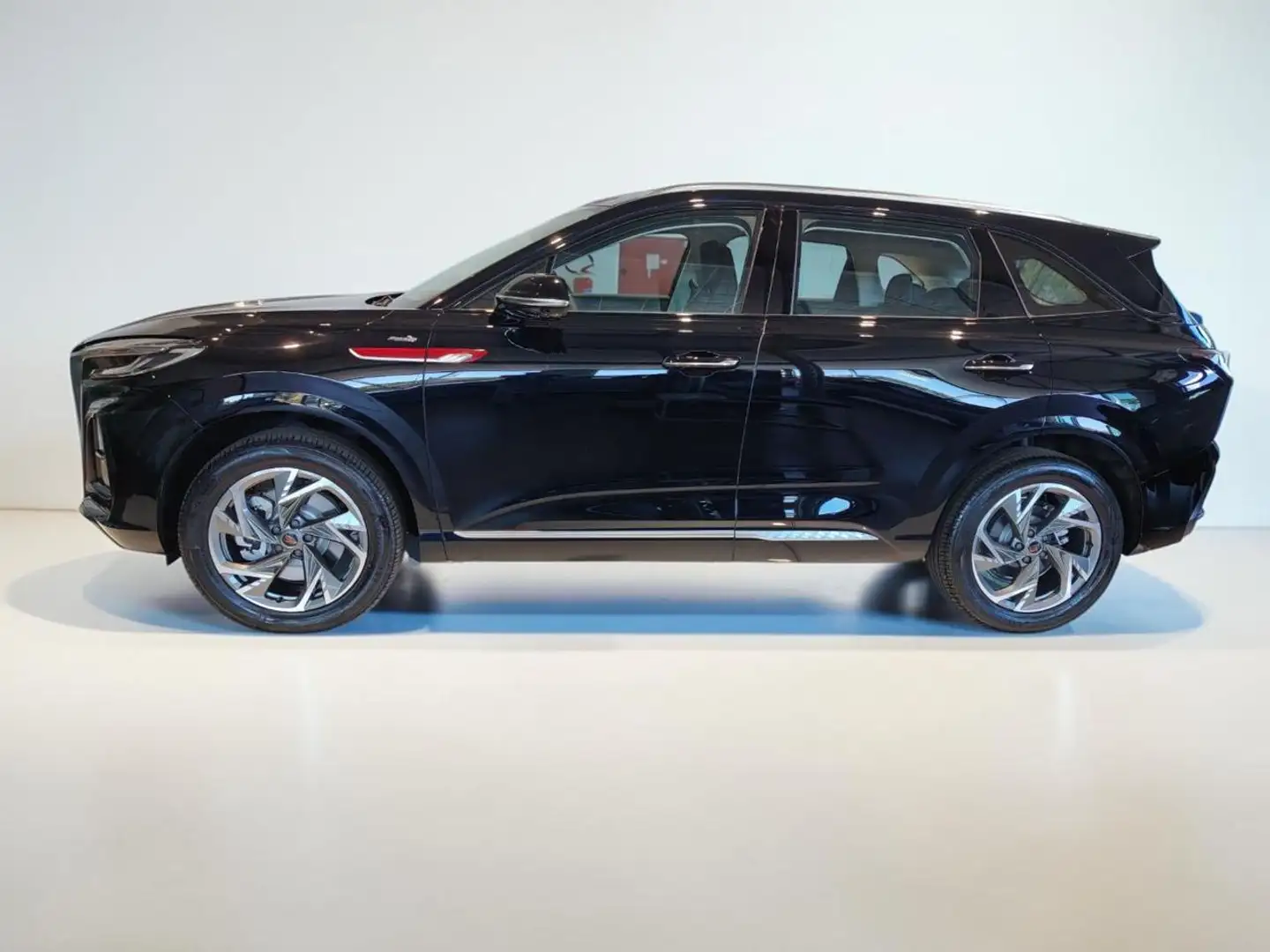 Hongqi Sonstige 1.5 T 2wd Grau - 2