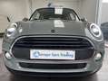 MINI One 1.5D 95 CH 69.000KMS CUIR GPS KEYLESS GAR 12M Gris - thumbnail 4