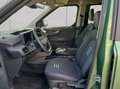 Ford Tourneo Courier 54 kWh ACTIVE Grün - thumbnail 7