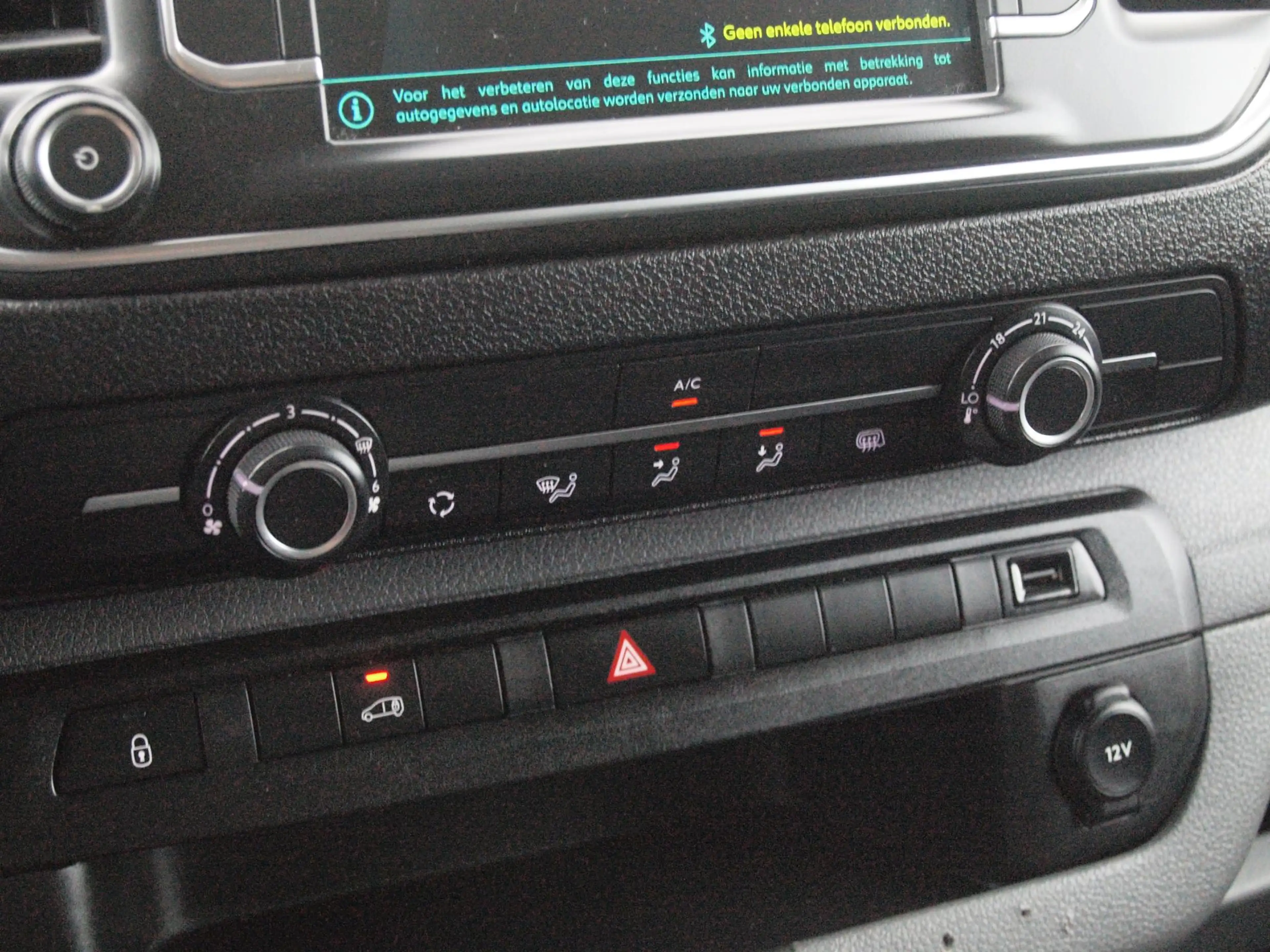 Peugeot e-Expert Standard Premium 75 kWh | Side bars | Apple Carpla — photo 20