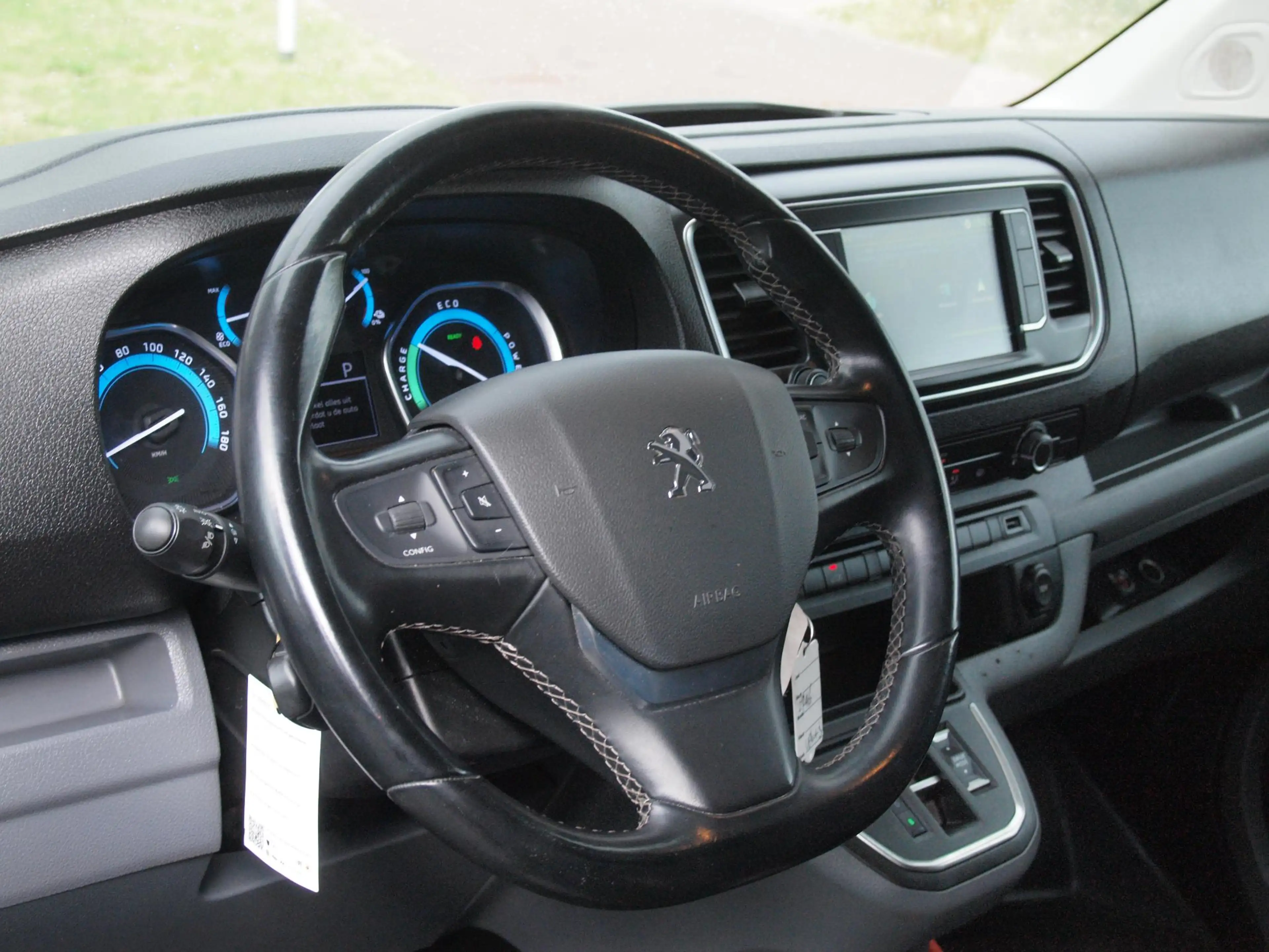 Peugeot e-Expert Standard Premium 75 kWh | Side bars | Apple Carpla — photo 15