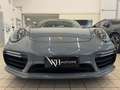 Porsche 991 3.8 Turbo S Coupé*/*SERVICE UFFICIALE*/* Grigio - thumbnail 2