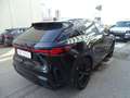 Lexus RX 500h RX V 2023 2.4 hybrid turbo F-Sport+ 6at Schwarz - thumbnail 6