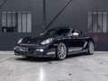 Porsche Cayman R (987.2) - Spicy Motor Schwarz - thumbnail 1