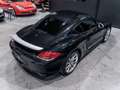Porsche Cayman R (987.2) - Spicy Motor Schwarz - thumbnail 24