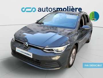 1.0 eTSI Life DSG 81kW