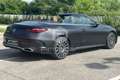 Mercedes-Benz CLE 220 CLE 220 d Cabrio AMG Line Premium Plus Zilver - thumbnail 5