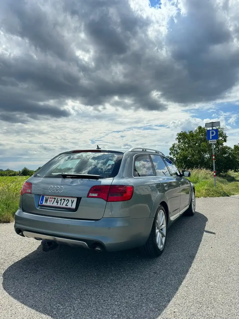Audi A6 allroad 3,0 TDI V6 quattro Tiptr. DPF - 1