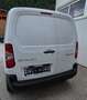 Citroen Berlingo KW Länge M HDi 100 Top Version Weiß - thumbnail 4