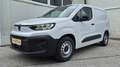 Citroen Berlingo KW Länge M HDi 100 Top Version Weiß - thumbnail 3