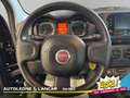 Fiat New Panda Panda 1.2 Easypower GPL 69cv 1 PROPRIETARIO Noir - thumbnail 10