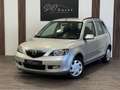 Mazda 2 1.4i * 1er PROPRIÉTAIRE * BOITE AUTOMATIQUE * Grijs - thumbnail 1