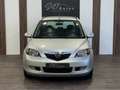 Mazda 2 1.4i * 1er PROPRIÉTAIRE * BOITE AUTOMATIQUE * Grijs - thumbnail 2