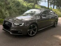Audi A5 2.0 TDI Sportback DPF multitronic