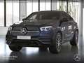 Mercedes-Benz GLE 350 e Coupé 4M AMG+NIGHT+360+MULTIBEAM+21"+9G Blau - thumbnail 2