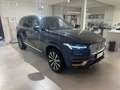 Volvo XC90 B5 AWD (D) Ultimate Bright 7pt-IVA DEDUCIBILE Blau - thumbnail 4