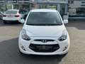 Hyundai iX20 Trend White - thumbnail 1