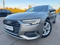 Audi A6 Avant 40 TDI sport Navi LED Kamera SHeizung 1
